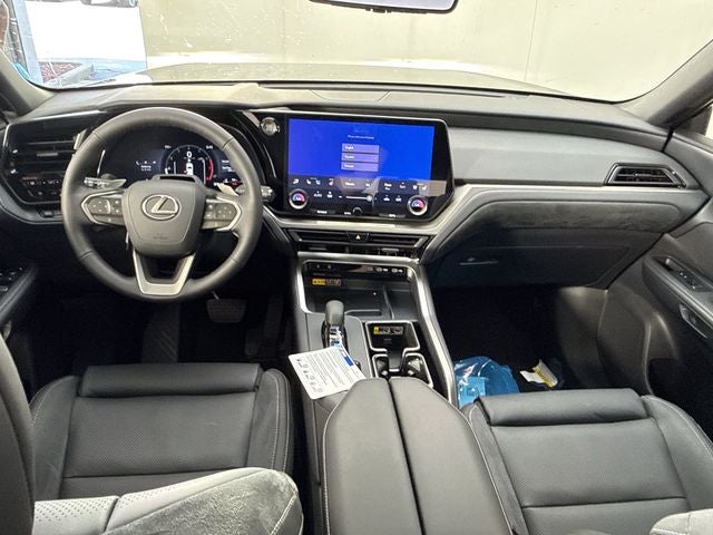 2026 Lexus TX TX 350 Luxury