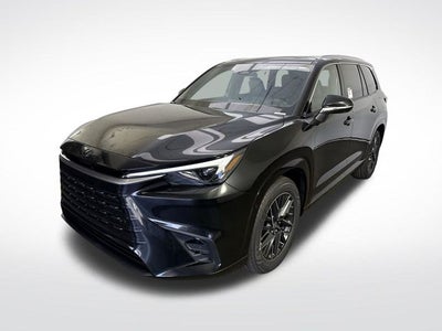 2026 Lexus TX TX 350 Luxury
