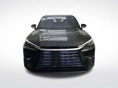 2026 Lexus TX TX 350 Luxury