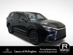 2026 Lexus TX TX 350 Luxury