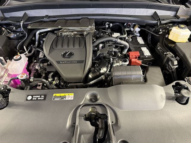 2026 Lexus TX TX 350 Luxury
