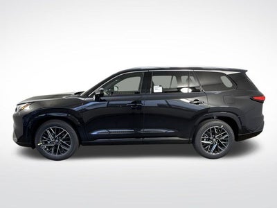2026 Lexus TX TX 350 Luxury