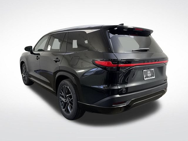 2026 Lexus TX TX 350 Luxury