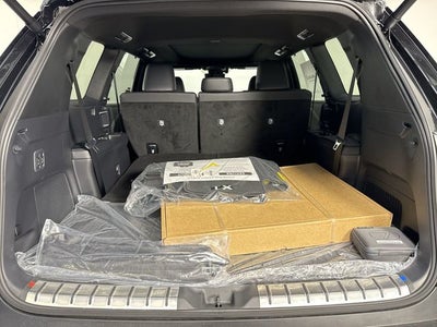 2026 Lexus TX TX 350 Luxury