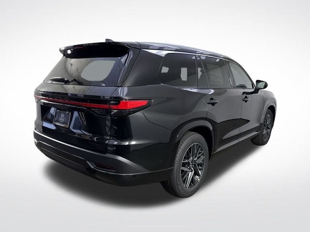 2026 Lexus TX TX 350 Luxury