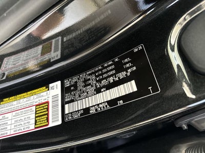 2026 Lexus TX TX 350 Luxury