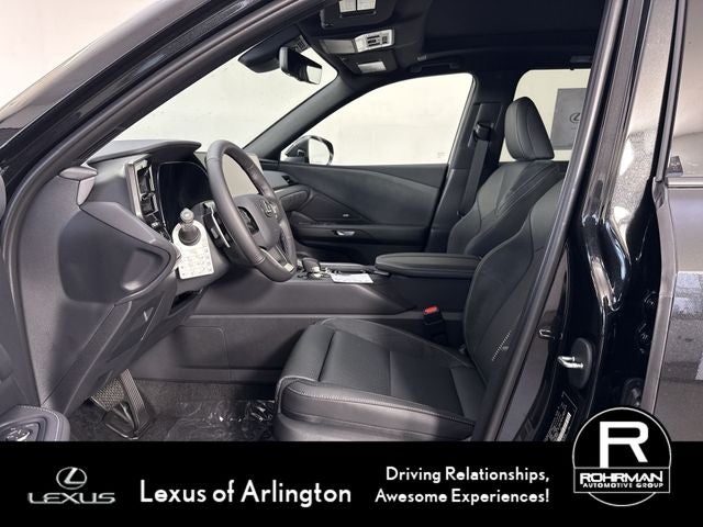 2026 Lexus TX TX 350 Luxury