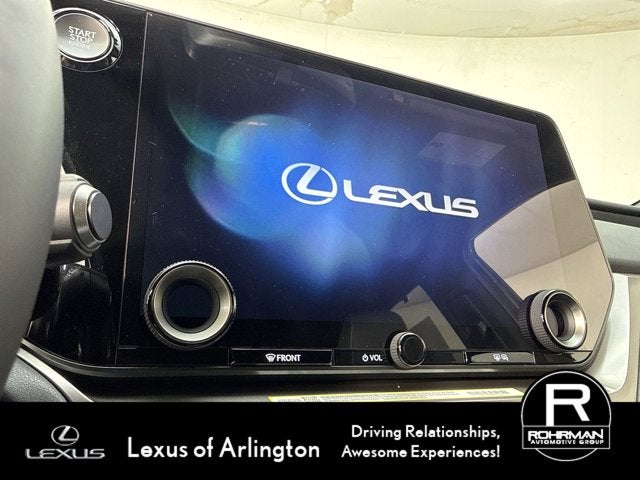 2026 Lexus TX TX 350 Luxury