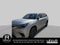 2024 Lexus TX TX 350