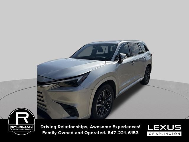 2024 Lexus TX TX 350