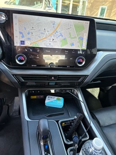 2024 Lexus TX TX 350