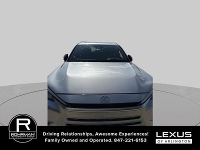 2024 Lexus TX TX 350