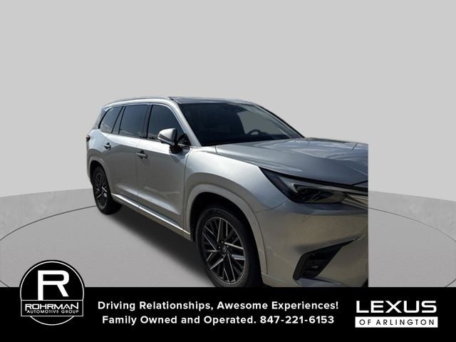 2024 Lexus TX TX 350
