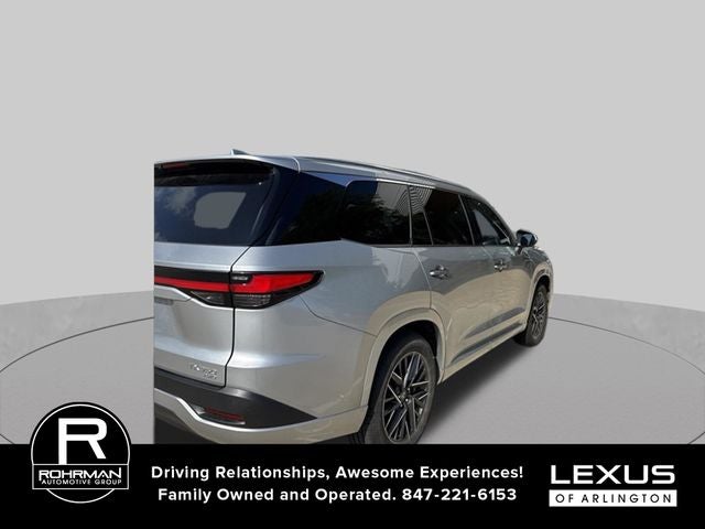 2024 Lexus TX TX 350