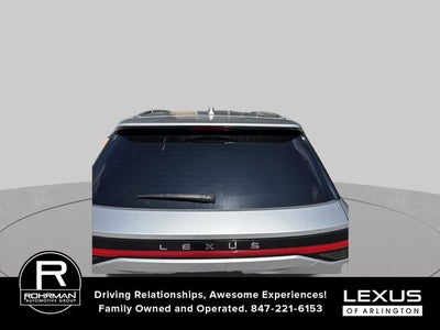 2024 Lexus TX TX 350