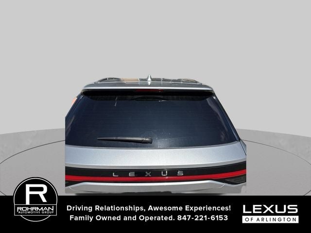 2024 Lexus TX TX 350