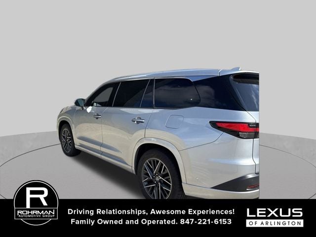 2024 Lexus TX TX 350