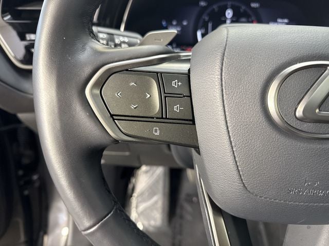 2025 Lexus TX TX 350 Luxury