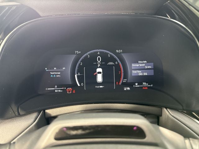 2025 Lexus TX TX 350 Luxury