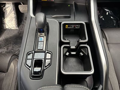 2025 Lexus TX TX 350 Luxury