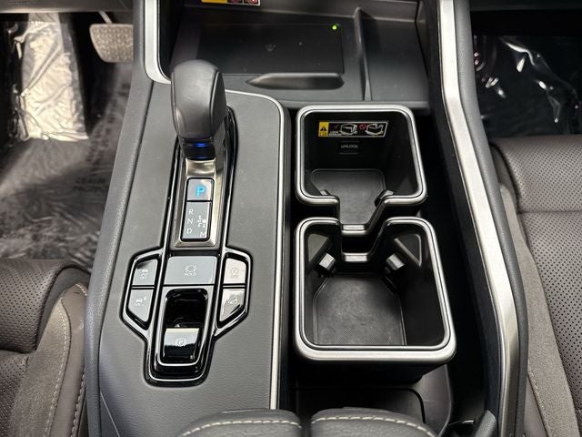 2025 Lexus TX TX 350 Luxury