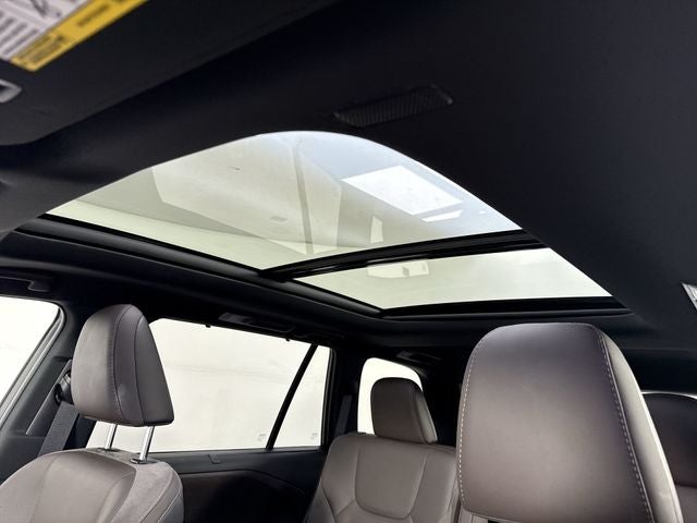 2025 Lexus TX TX 350 Luxury