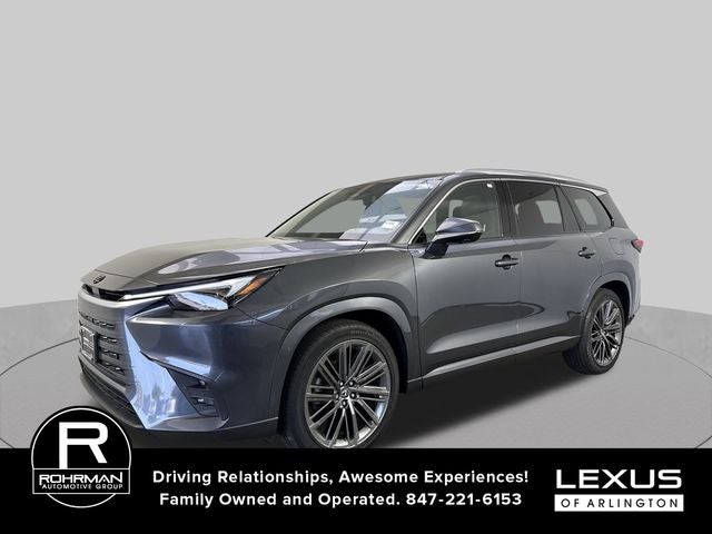 2025 Lexus TX TX 350 Luxury