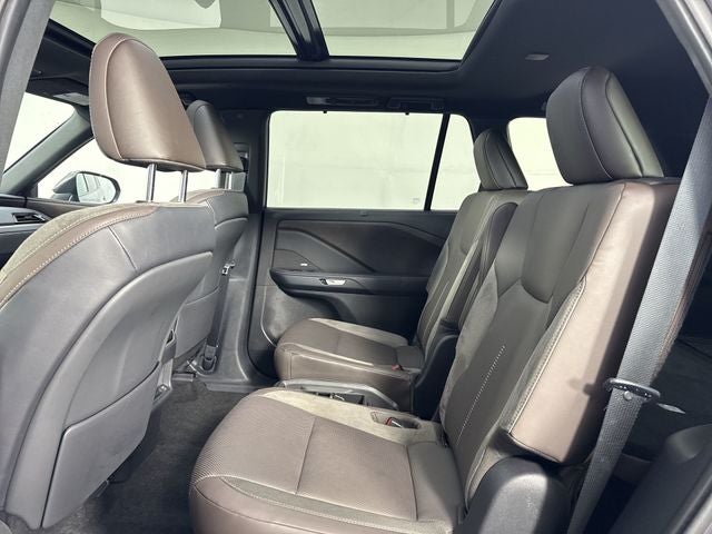 2025 Lexus TX TX 350 Luxury