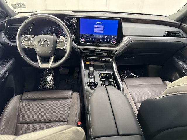 2025 Lexus TX TX 350 Luxury