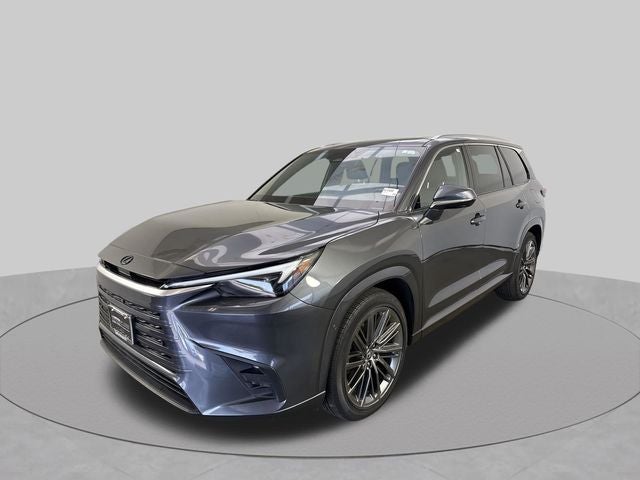 2025 Lexus TX TX 350 Luxury