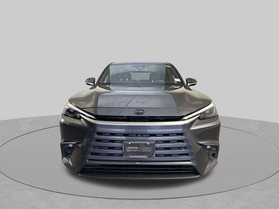 2025 Lexus TX TX 350 Luxury