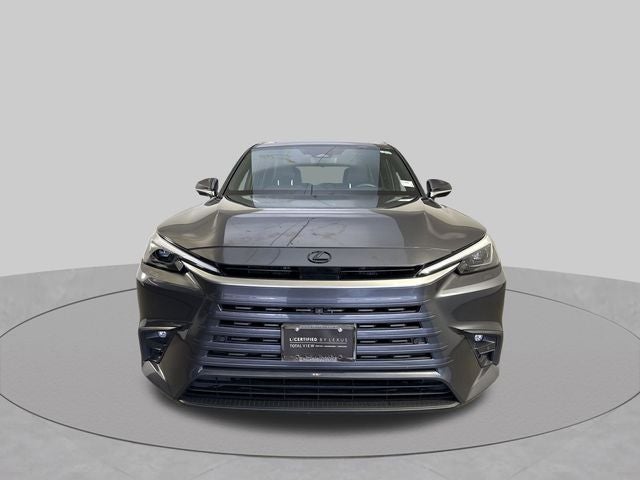 2025 Lexus TX TX 350 Luxury