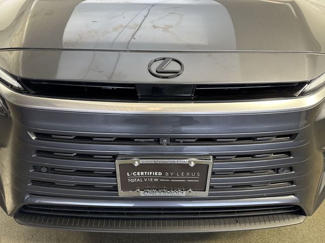 2025 Lexus TX TX 350 Luxury
