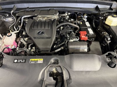 2025 Lexus TX TX 350 Luxury