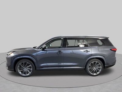 2025 Lexus TX TX 350 Luxury