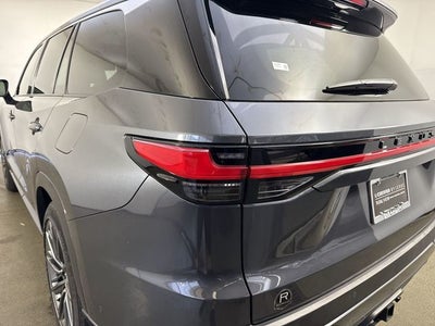 2025 Lexus TX TX 350 Luxury