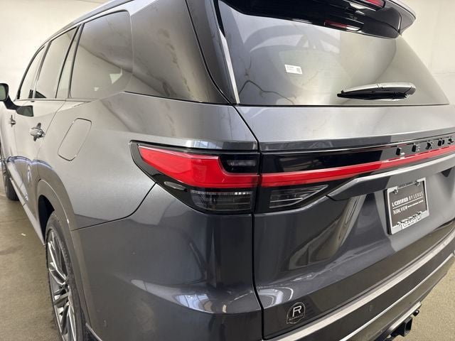 2025 Lexus TX TX 350 Luxury