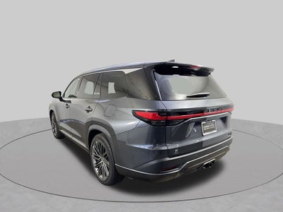2025 Lexus TX TX 350 Luxury