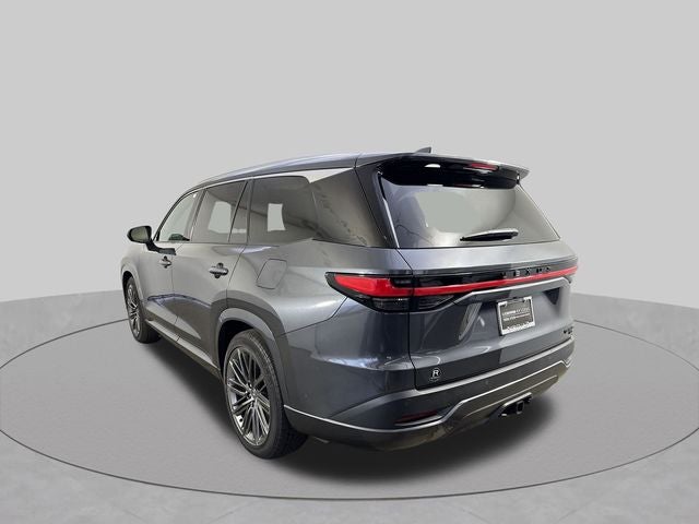 2025 Lexus TX TX 350 Luxury