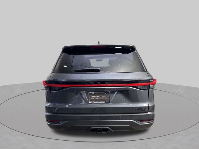 2025 Lexus TX TX 350 Luxury
