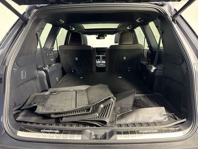 2025 Lexus TX TX 350 Luxury