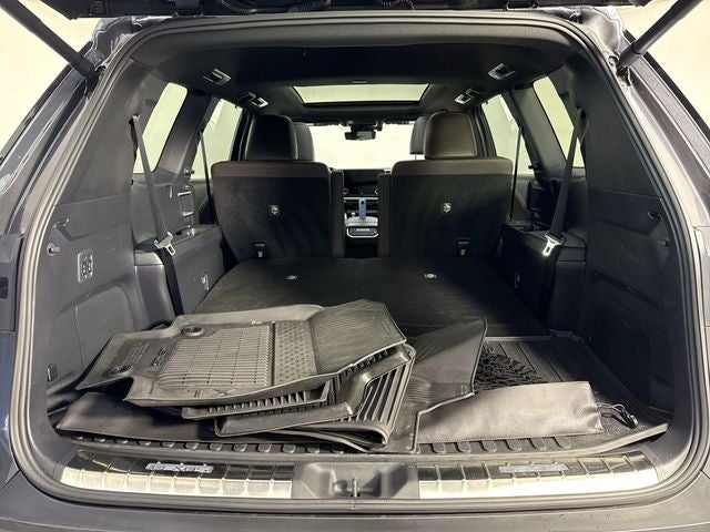2025 Lexus TX TX 350 Luxury