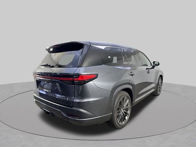 2025 Lexus TX TX 350 Luxury
