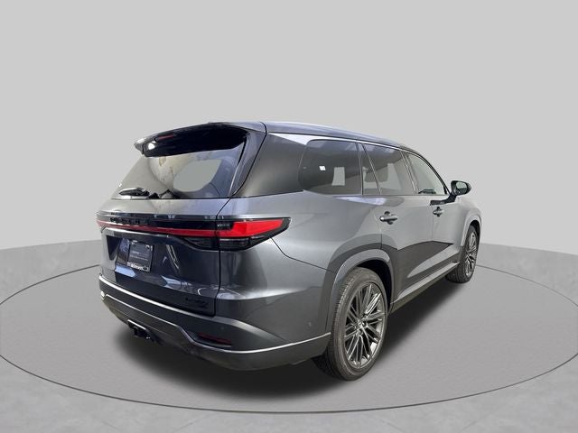 2025 Lexus TX TX 350 Luxury