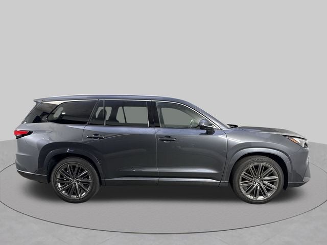 2025 Lexus TX TX 350 Luxury