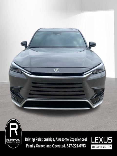 2025 Lexus TX 350 TX 350