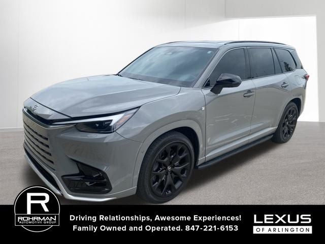 2025 Lexus TX 350 TX 350