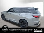 2025 Lexus TX 350 TX 350