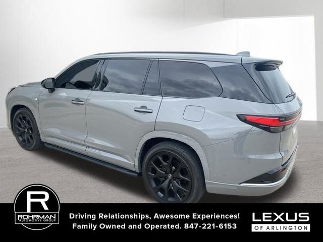 2025 Lexus TX 350 TX 350