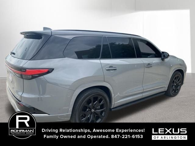 2025 Lexus TX 350 TX 350